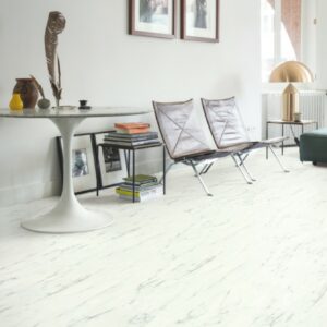 Ambient Click Plus - Carrara Marmer Wit (3)