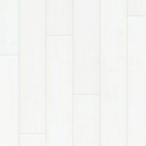 Impressive - Witte planken (1)
