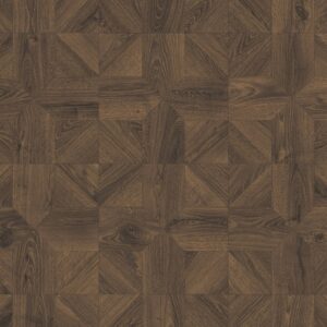 Impressive patterns - Royale donkerbruine eik (5)